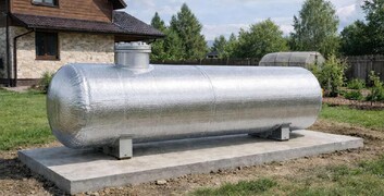 Минимальный комплект для автономного газоснабжения в Узловой: что включает и что в него не входит?